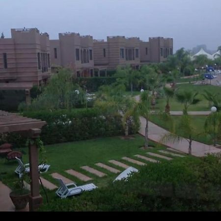 مراكش Soukara Resort المظهر الخارجي الصورة