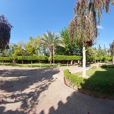 مراكش Soukara Resort المظهر الخارجي الصورة
