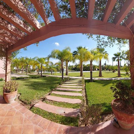 مراكش Soukara Resort المظهر الخارجي الصورة