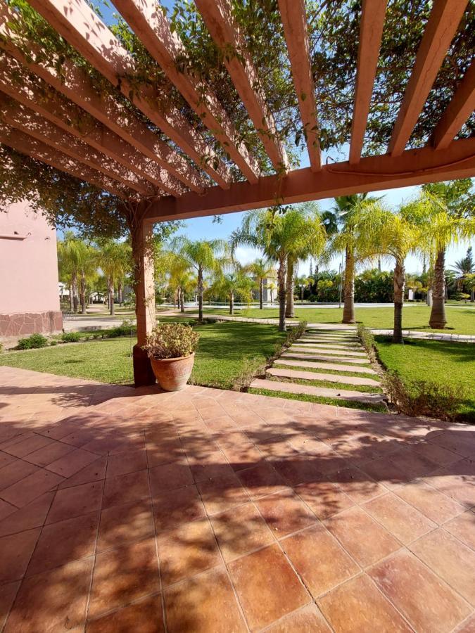 مراكش Soukara Resort المظهر الخارجي الصورة