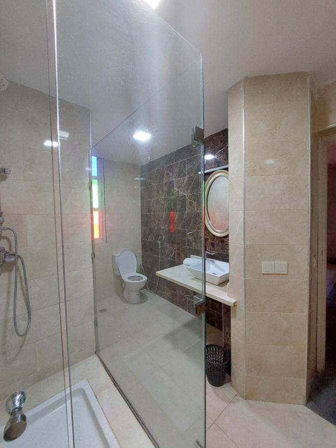 مراكش Soukara Resort المظهر الخارجي الصورة