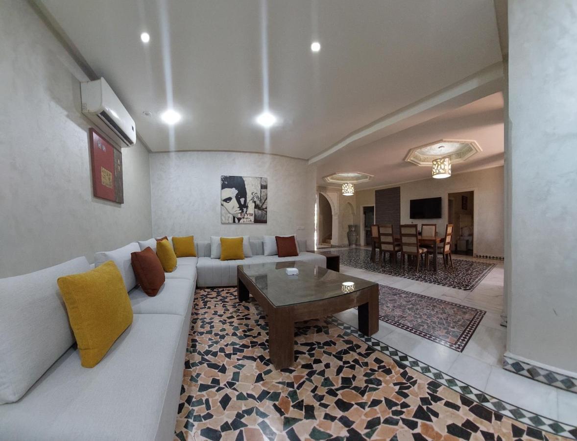 مراكش Soukara Resort المظهر الخارجي الصورة