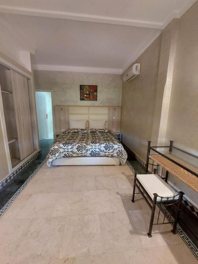 مراكش Soukara Resort المظهر الخارجي الصورة