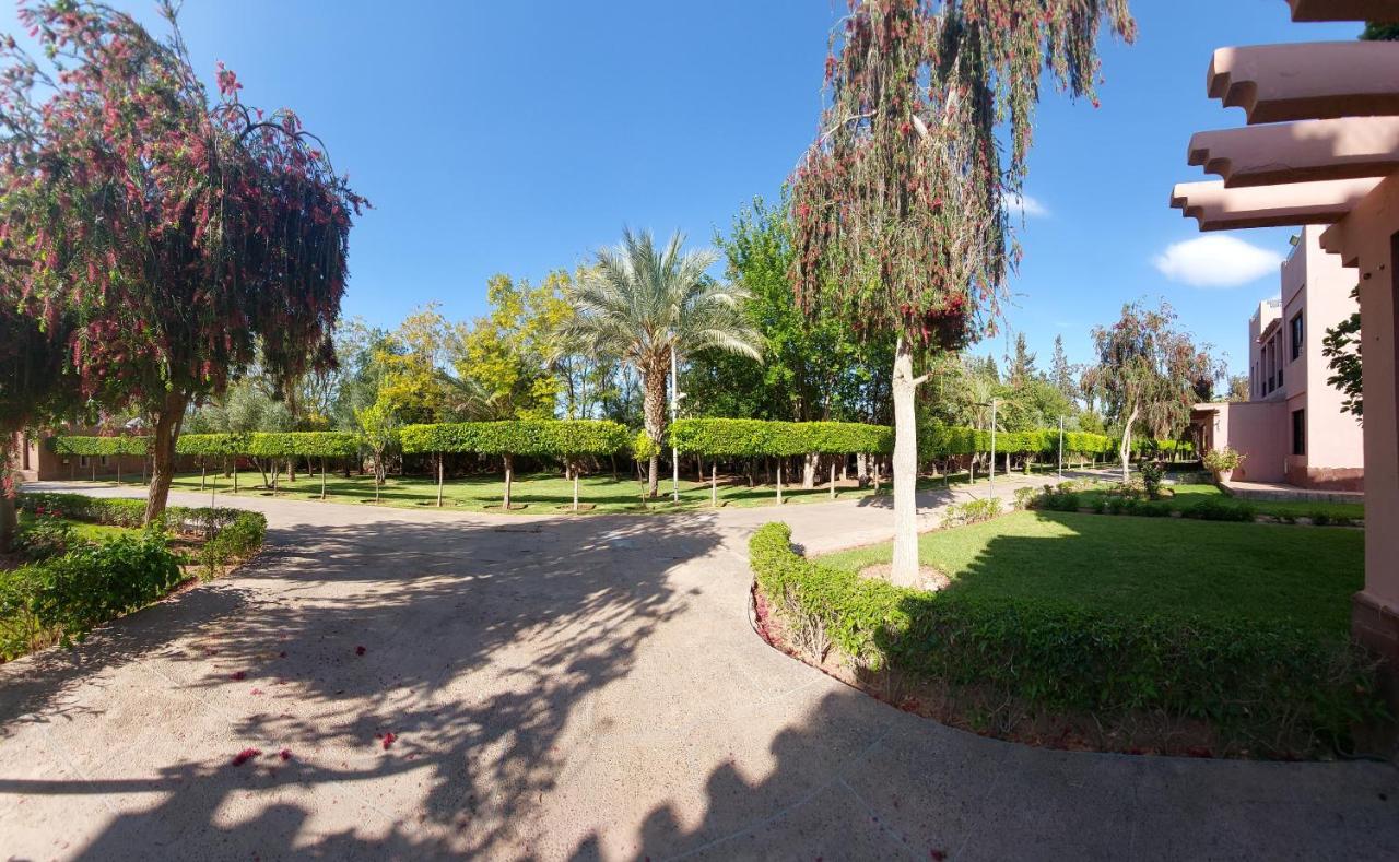 مراكش Soukara Resort المظهر الخارجي الصورة