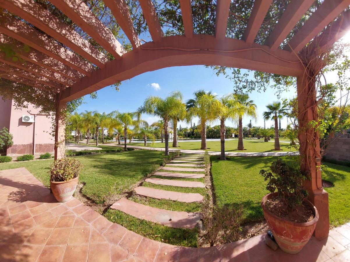 مراكش Soukara Resort المظهر الخارجي الصورة