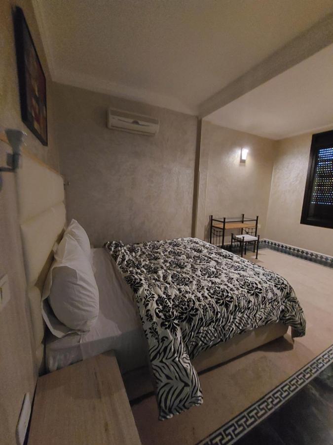 مراكش Soukara Resort المظهر الخارجي الصورة