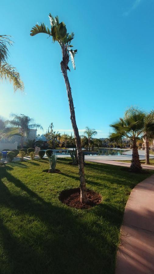 مراكش Soukara Resort المظهر الخارجي الصورة