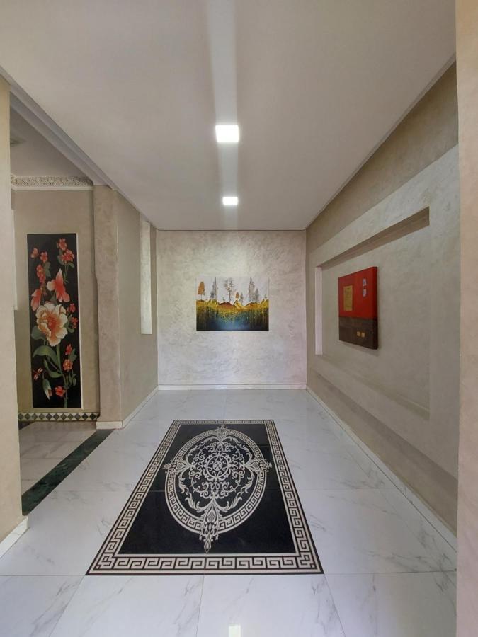 مراكش Soukara Resort المظهر الخارجي الصورة