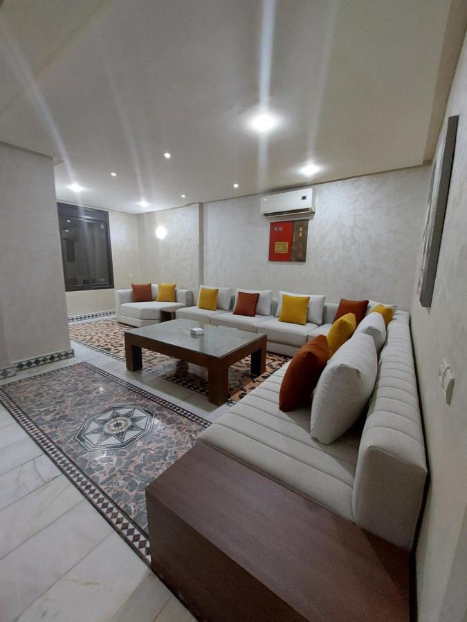 مراكش Soukara Resort المظهر الخارجي الصورة