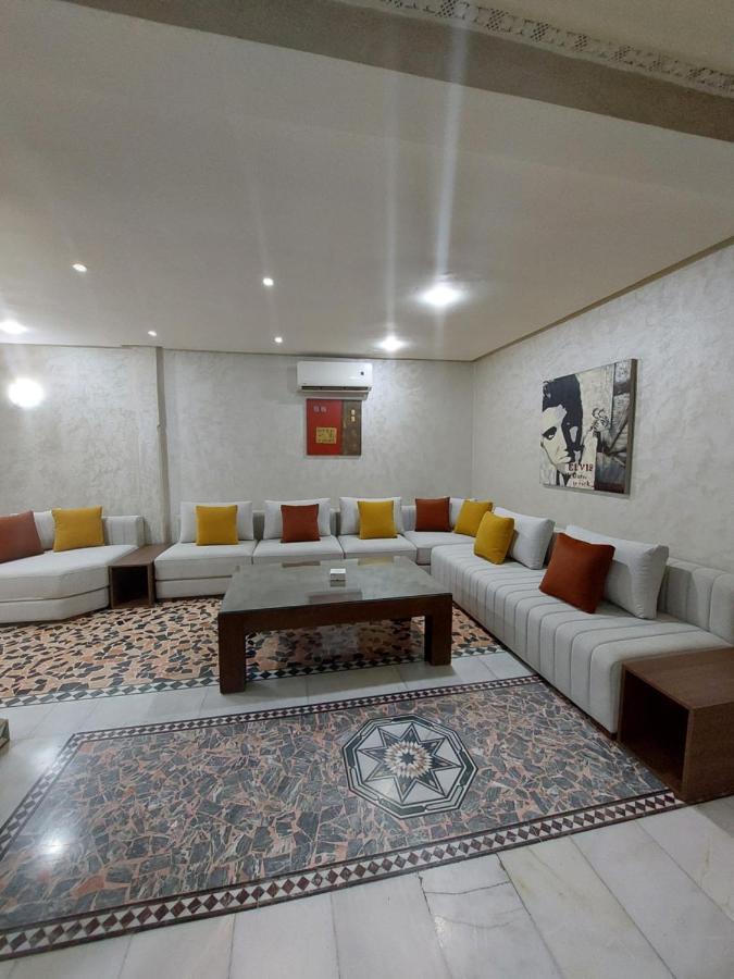 مراكش Soukara Resort المظهر الخارجي الصورة